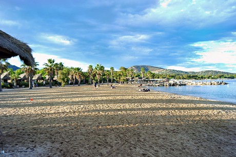 Port Grimaud